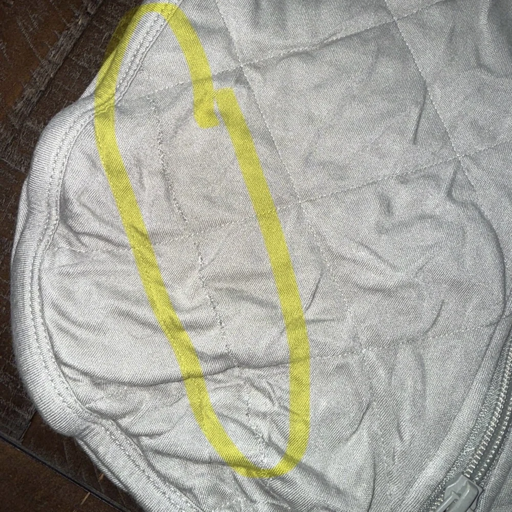 Dreamland weighted sleep swaddle - Picture 6 of 7